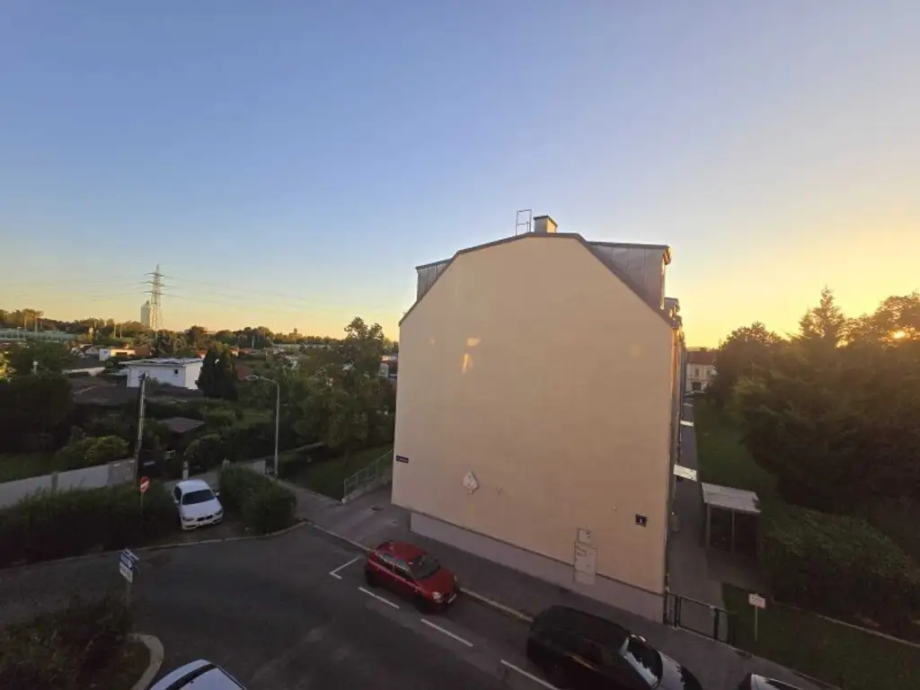 +2 Zimmer-Wohnung +separate Küche +1210 Wien in ruhiger Lage um nur € 199.000-,+  ! € 3.200 pro m²! +