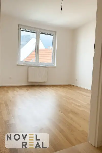 Charmante 3-Zimmer-Wohnung mit viel Licht – ruhig gelegen in Floridsdorf!