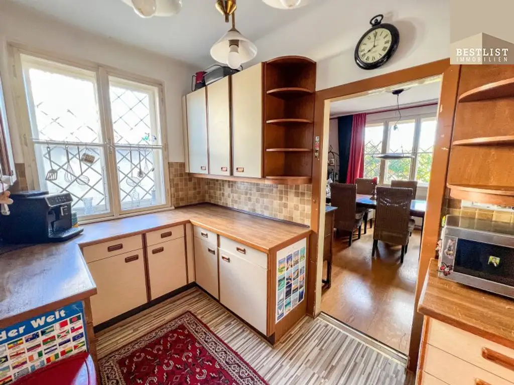 Großzügiges Familienhaus in Wiener Neustadt – 449.900 €
