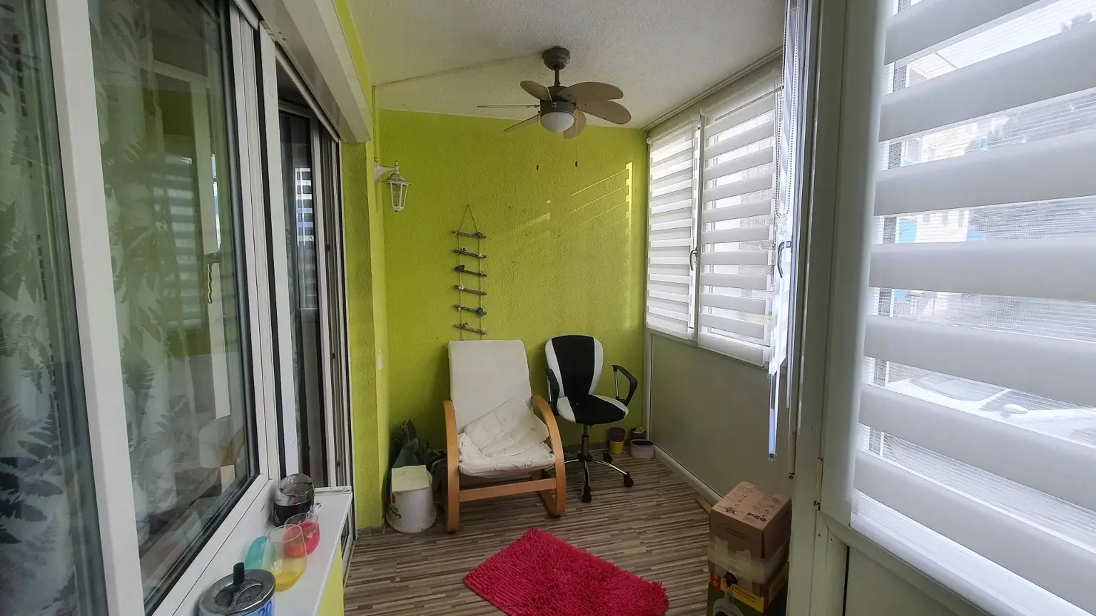 3 ZIMMER WOHNUNG IN ASTEN