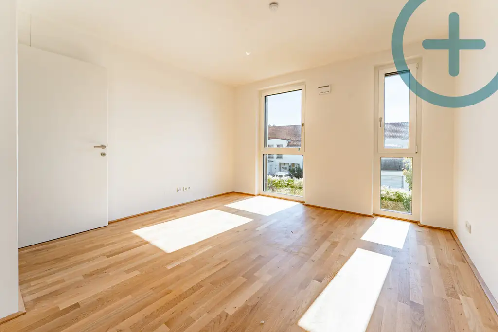 FAMILIENHIT MIT TRAUMGARTEN