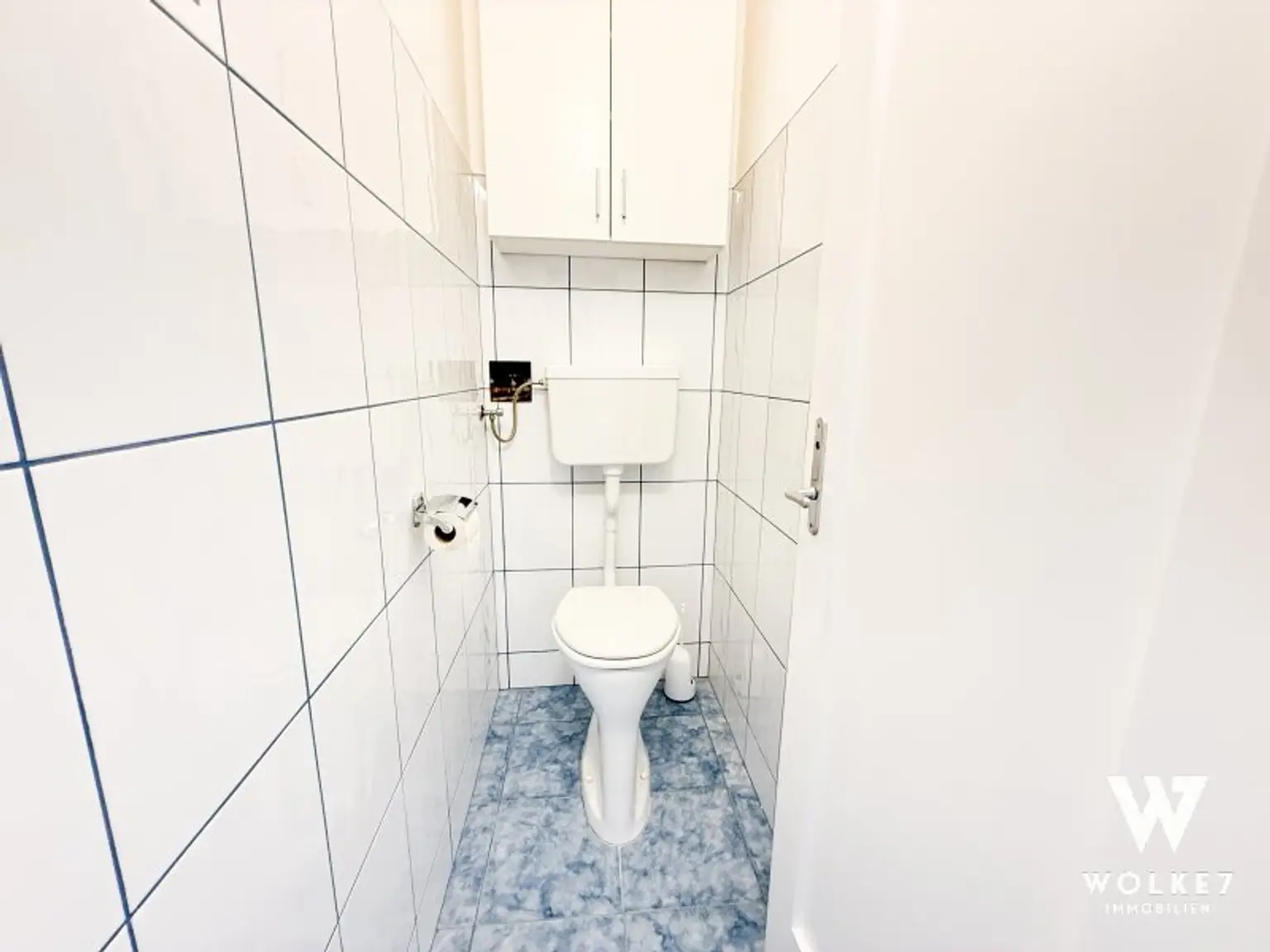 Helle 2-Zimmer-Wohnung im 3. Bezirk – Ruhelage nahe Belvedere