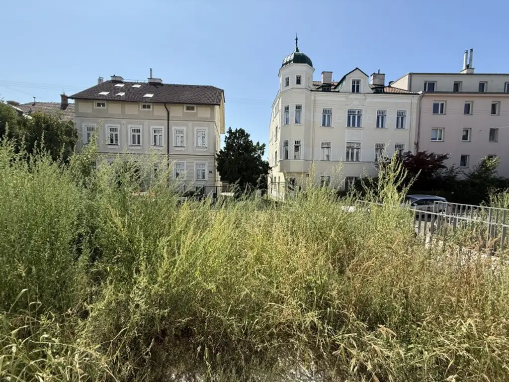 BELGHOFERHAUS 42 - Exklusive 2-Zimmer Wohnung in einem schönen Stadthaus