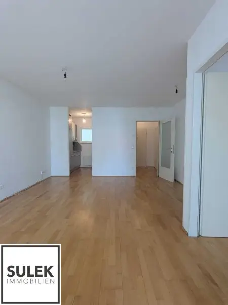 Wohntraum in Hietzing: Moderne 2-Zimmer-Wohnung mit Balkon nahe U4!