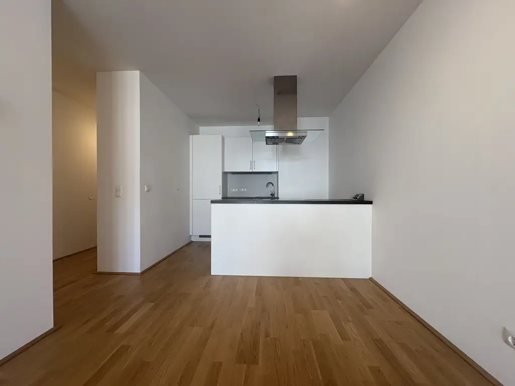 ab Dezember: 3 Zimmer Gartenwohnung I in Stockerau