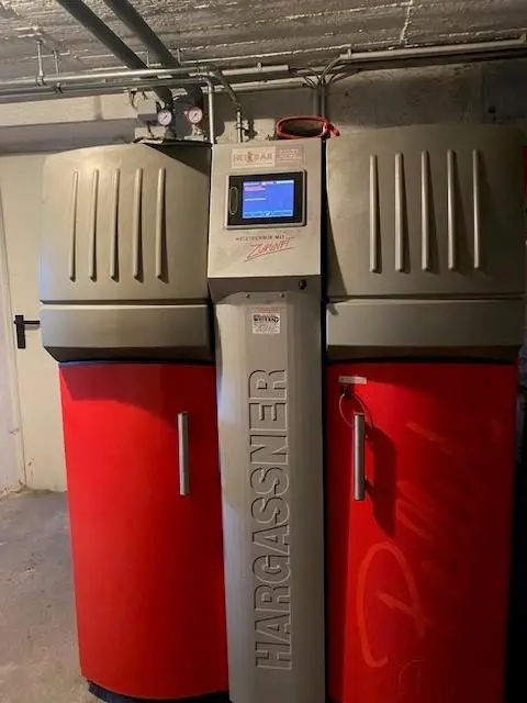 Einfamilienhaus am Stadtrand von Gloggnitz! Garten und romantisches Nebengebäude!