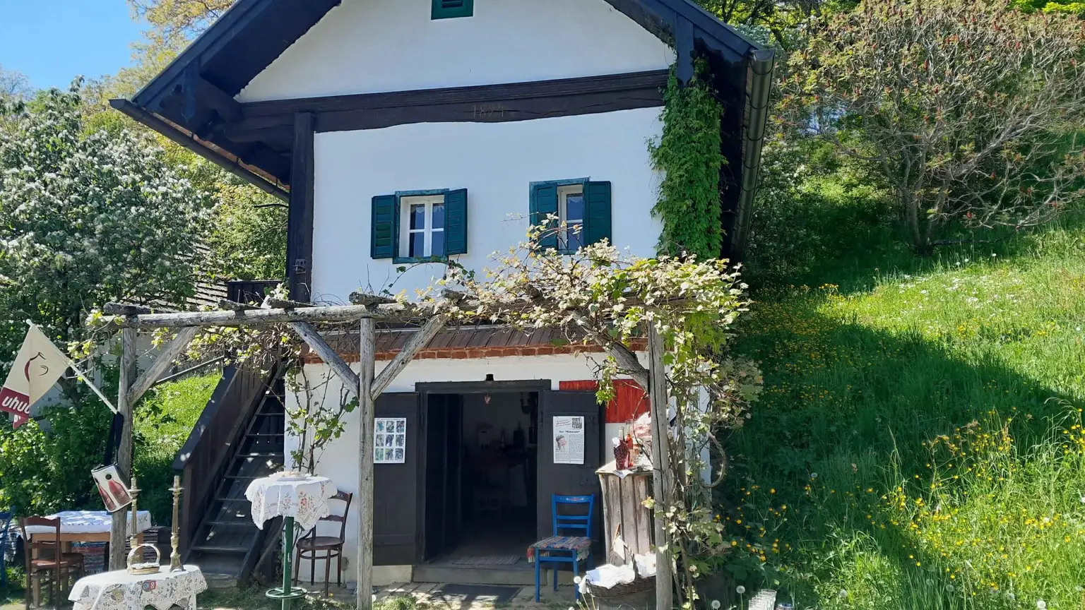 Ansicht