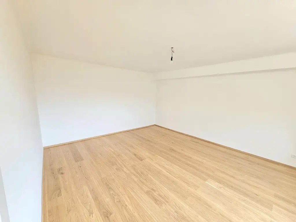 Charmante 3-Zimmer-Wohnung in Toplage – frisch saniert! Stremayrgasse