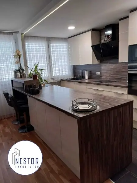 Wohnung - NESTOR Immobilien