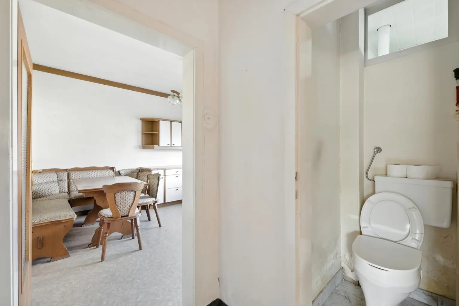 Ihr neues Zuhause: Einfamilienhaus mit vielseitigem Ausbaupotenzial in familienfreundlicher Stadtlage!
