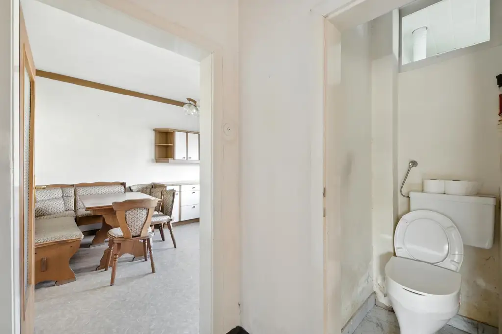 Ihr neues Zuhause: Einfamilienhaus mit vielseitigem Ausbaupotenzial in familienfreundlicher Stadtlage!