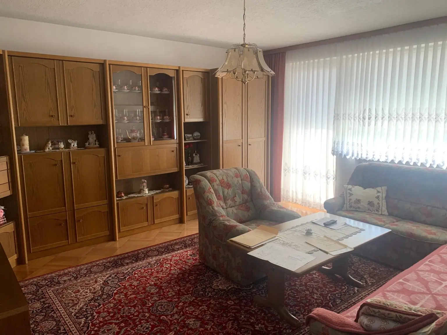 Topgepflegtes Zweifamilienhaus