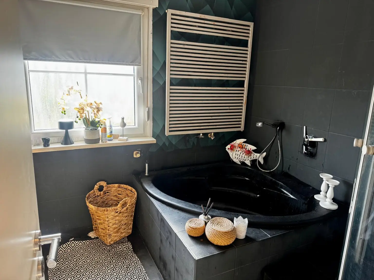 Badewanne