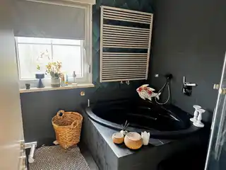 Badewanne