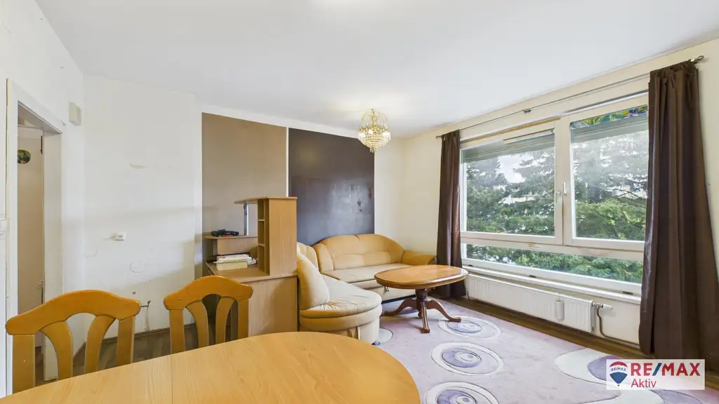 Toll geschnitte Eigentumswohnung in Top Lage