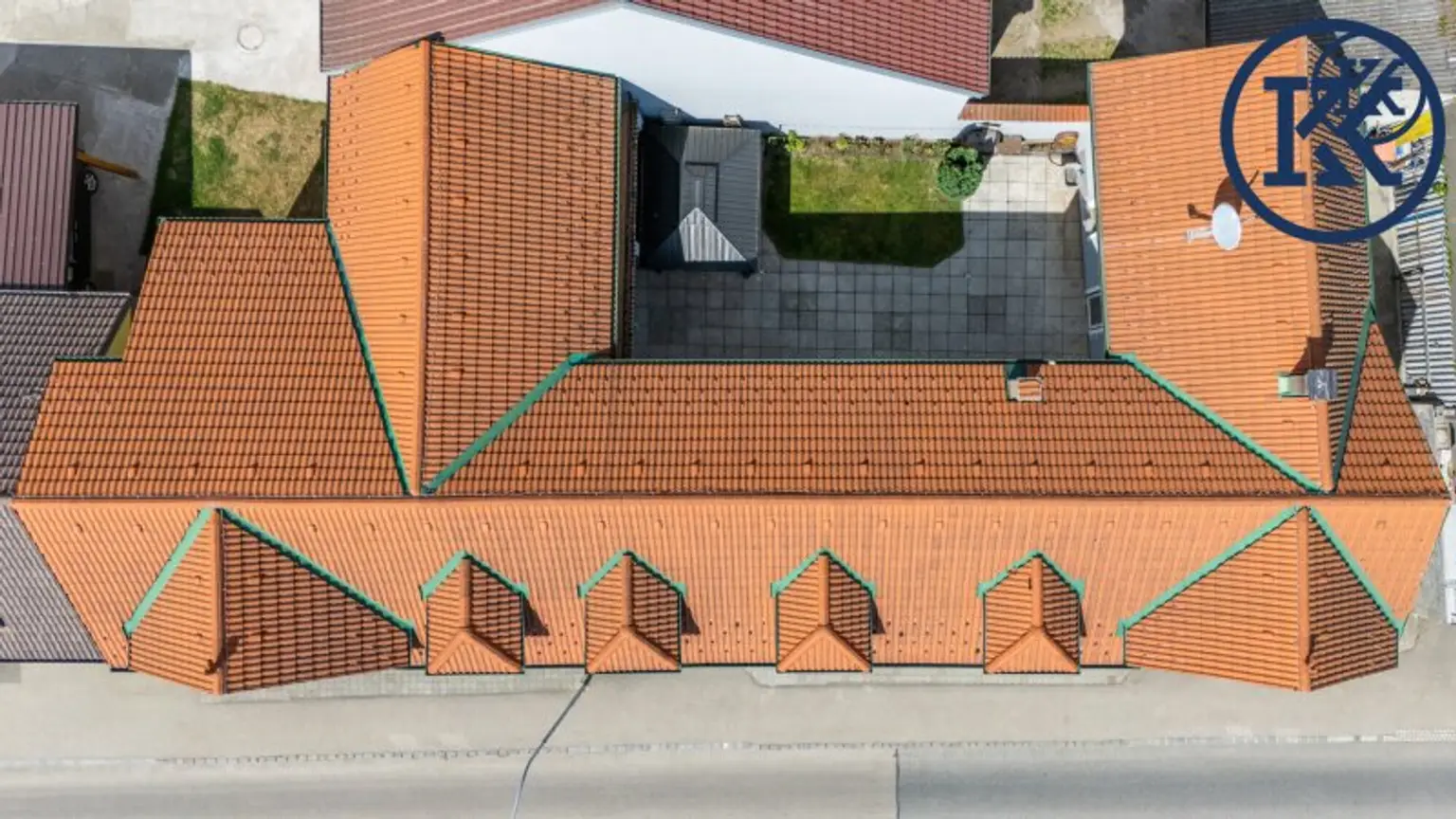 Haus