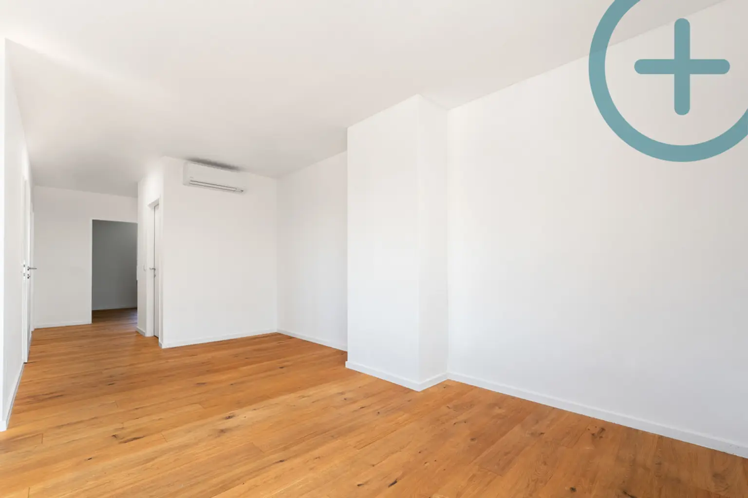 Urbanes Wohnen mit mit XXL-Freiluftfaktor