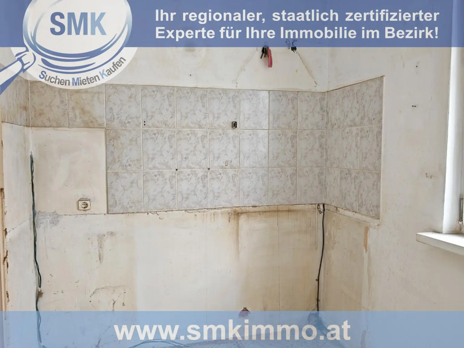 Bastlerhit! Andreas-Hofer-Straße 2–4!