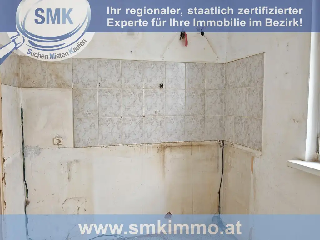 Bastlerhit! Andreas-Hofer-Straße 2–4!