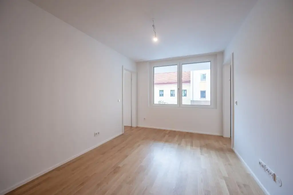 ++MOLLARD 50++ Moderne 3-Zimmer-Wohnung mitten im Herzen der Stadt (1/12)