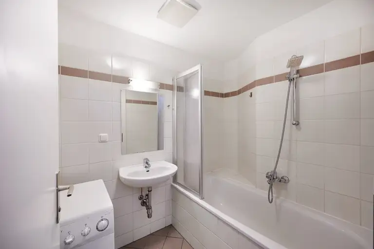Badezimmer I