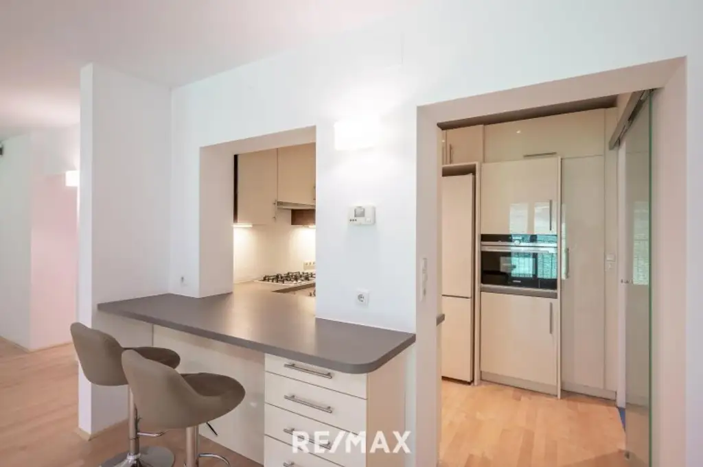 3 Zimmer Wohnung | Pötzleinsdorf | Grünruhelage | Fernblick