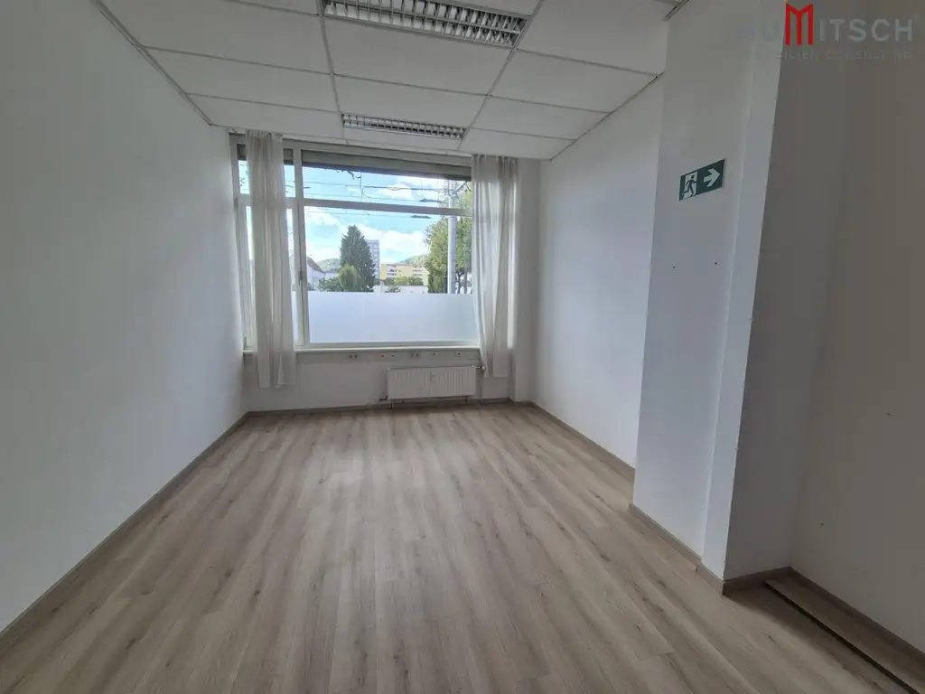 Geschäfts-/Bürofläche nähe Hauptbahnhof