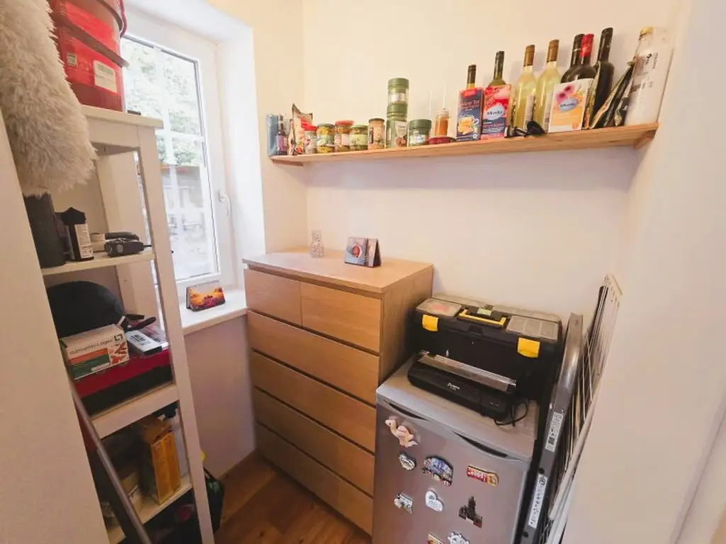 + Ideal für Jung und Alt + leicht leistbares, Neuwertiges und lichtudruchflutetes Reiheneckhaus in Guntersdorf: 3 Zimmer, Garten & Terrasse, Küche, 2 Bäder und 2 Abstellräume für 199.000 €! +