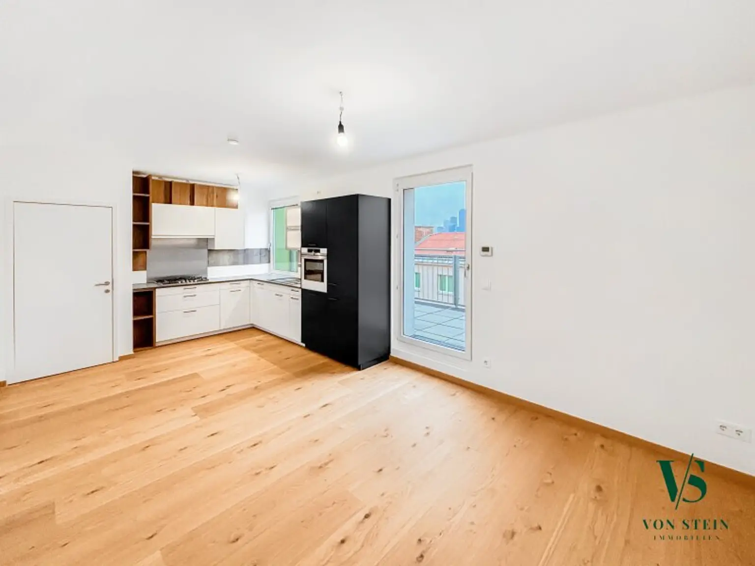 Wohnzimmer mit Wohnzimmer