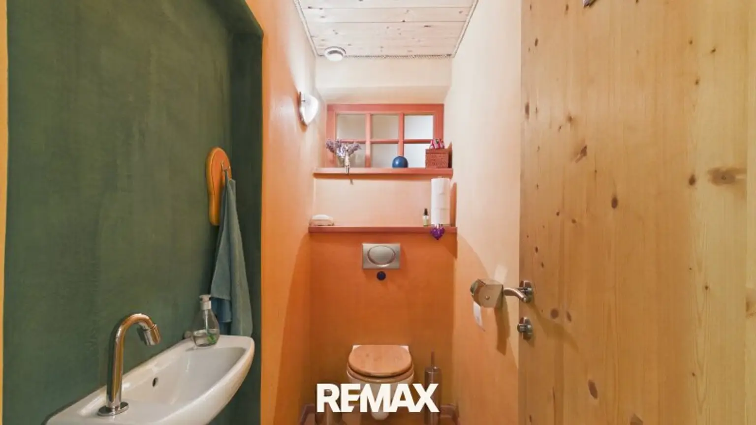 WC