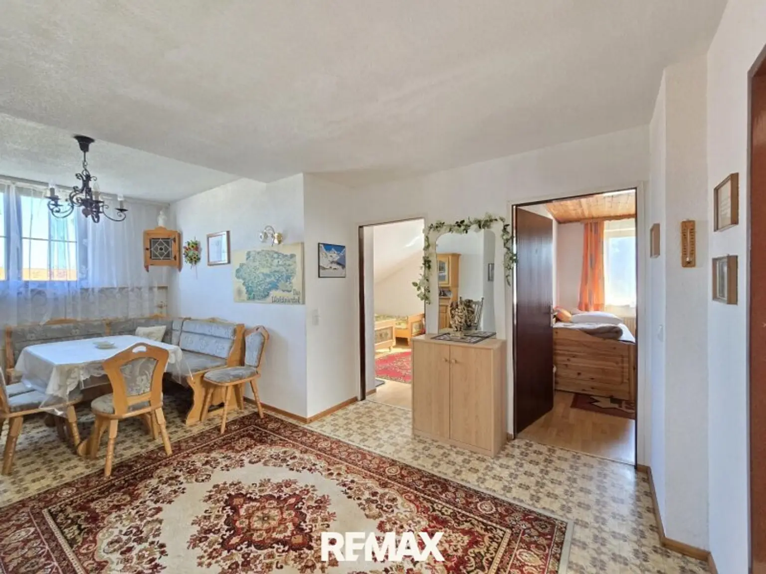 10 Esszimmer