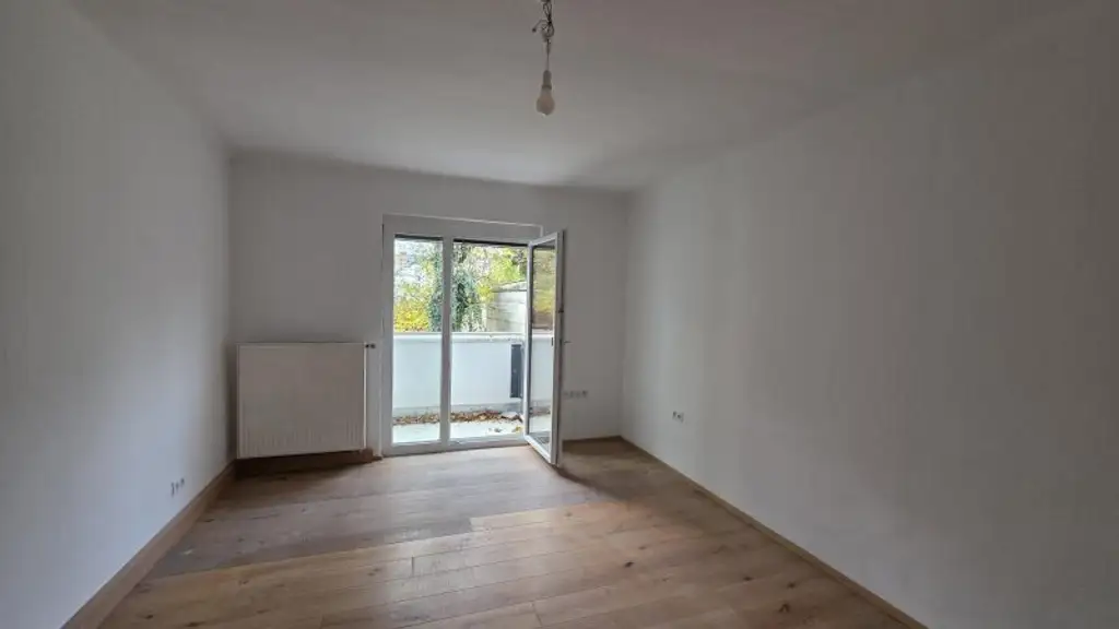 "Der Altstadt so nahe" - heimelige, neuwertige 3-Zimmer-Wohnung