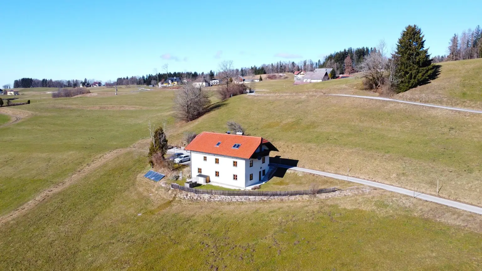 Zweifamilienhaus Thalgau zu verkaufen