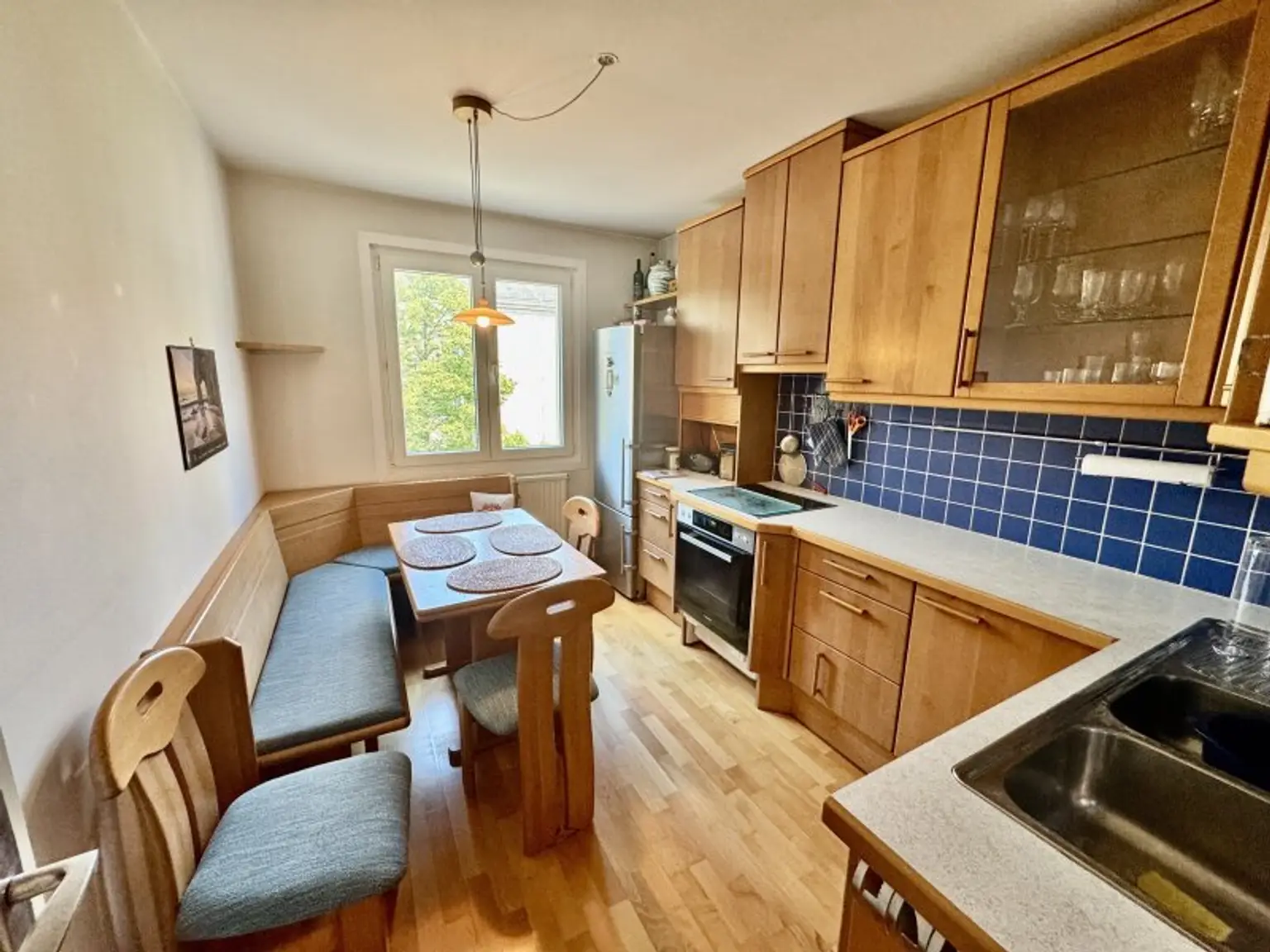 2 ZIMMER NEUBAUWOHNUNG IN RUHELAGE IN DÖBLING