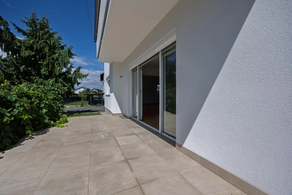 Umfassend saniertes Haus – Ihr neues Zuhause wartet