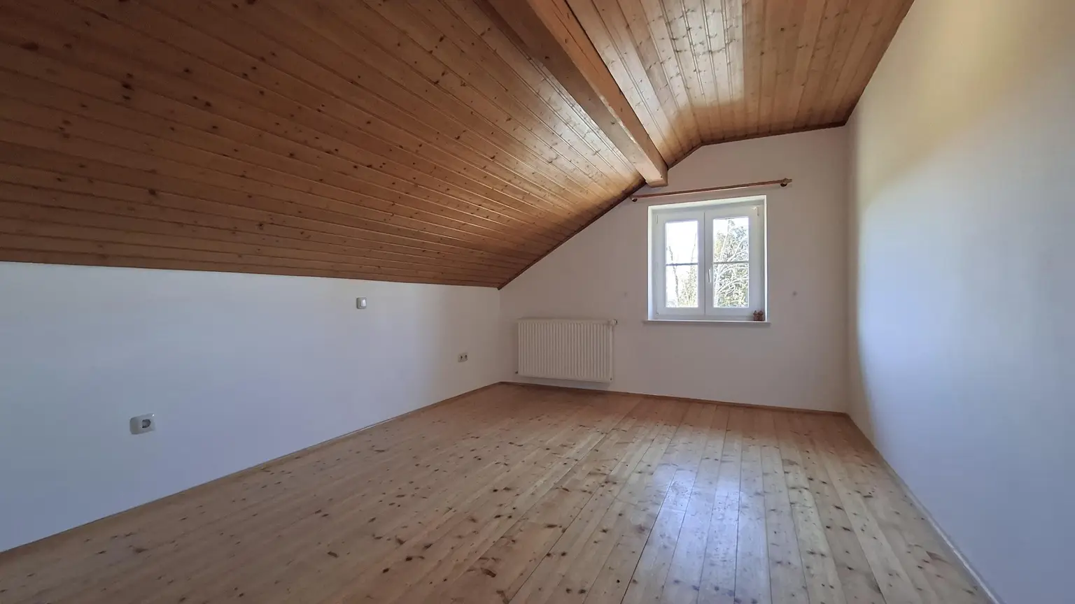 Zweifamilienhaus Thalgau zu verkaufen