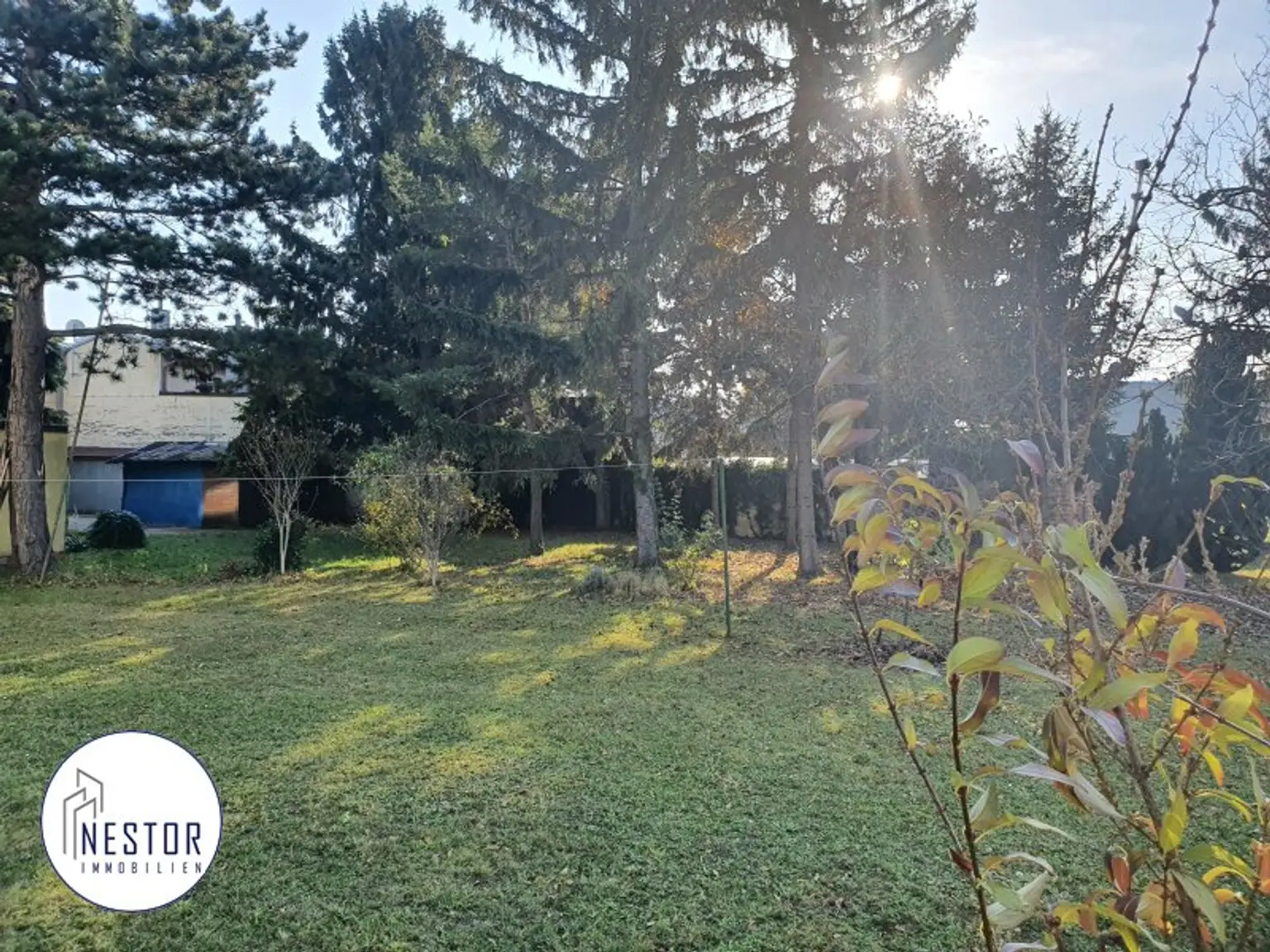 Grundstück - NESTOR Immobilien
