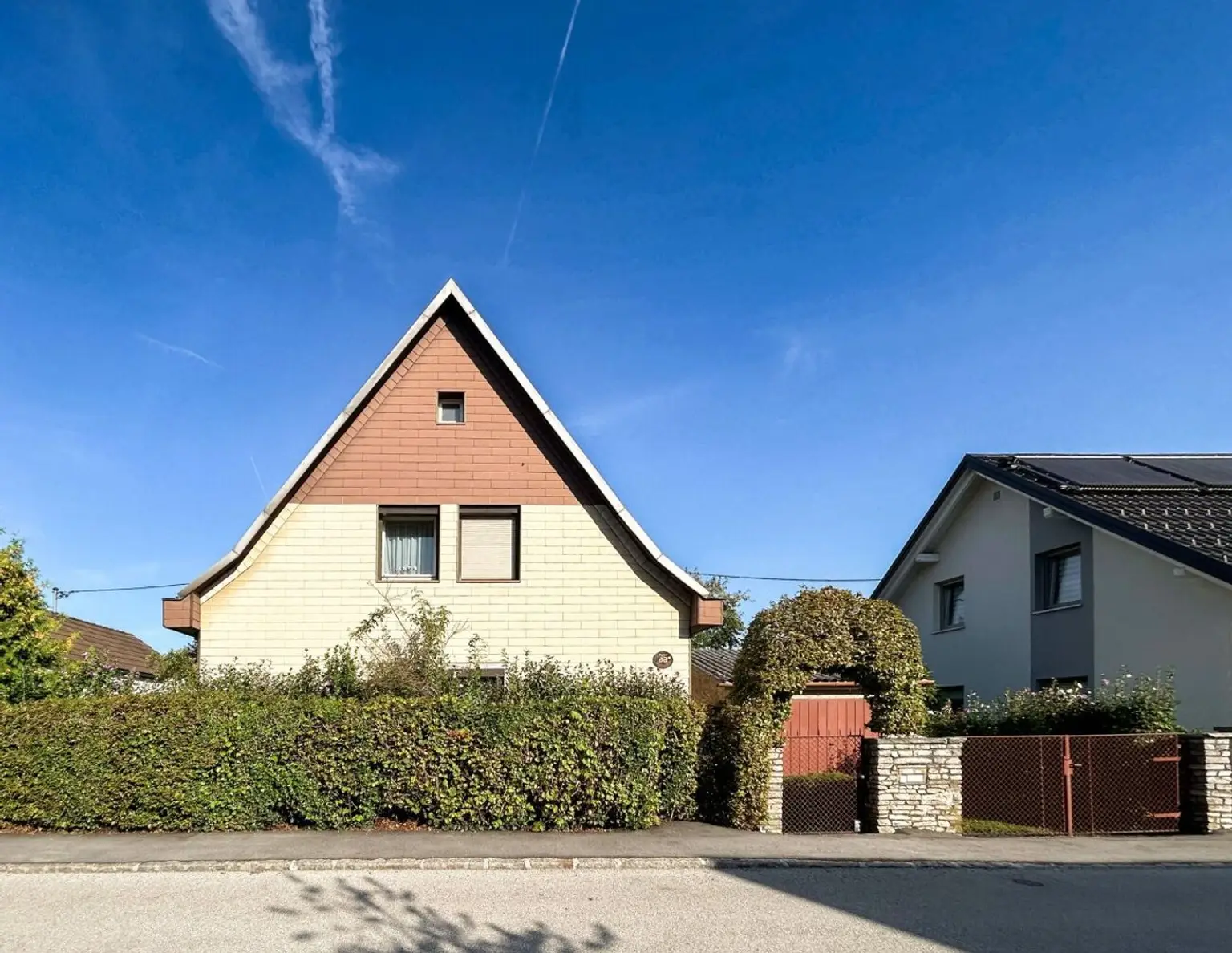 Top-Grundstück in Linz-Keferfeld - 711 m² mit Altbestand