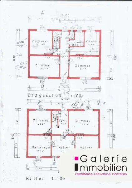 PLAN EG - UG