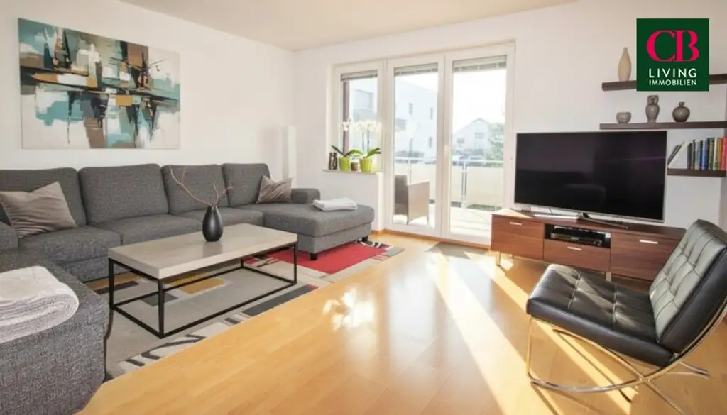 HAUS IN SEHR GUTER LAGE MIT VIEL POTENZIAL !!