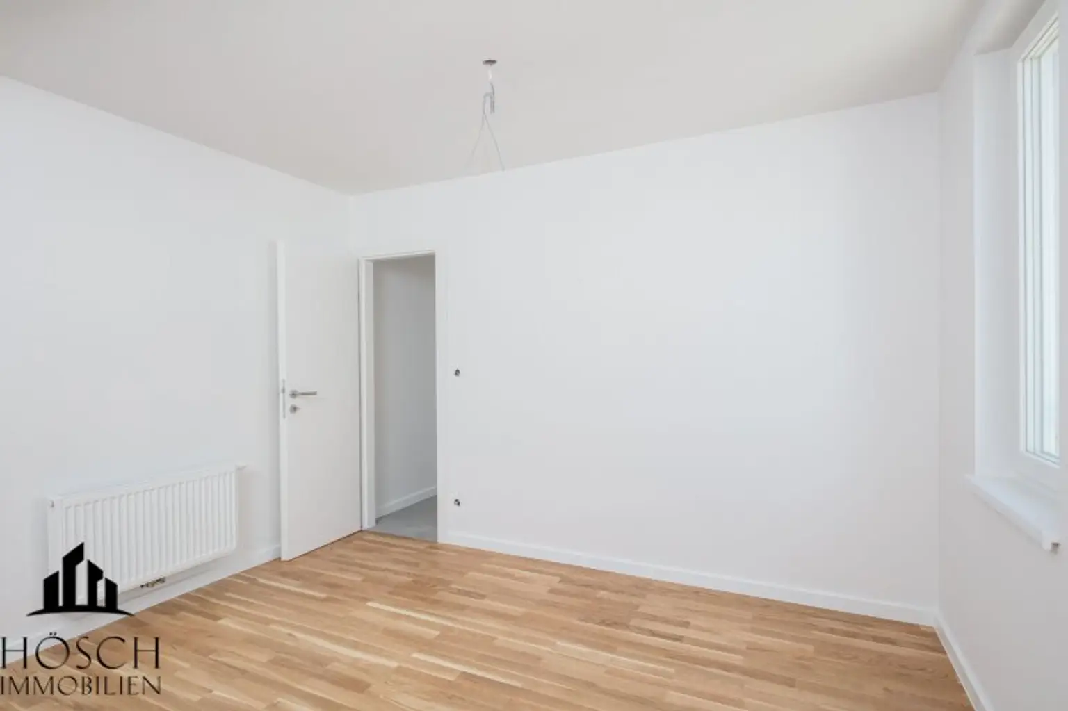 Modern sanierte Wohnung nahe Donau & Millennium City