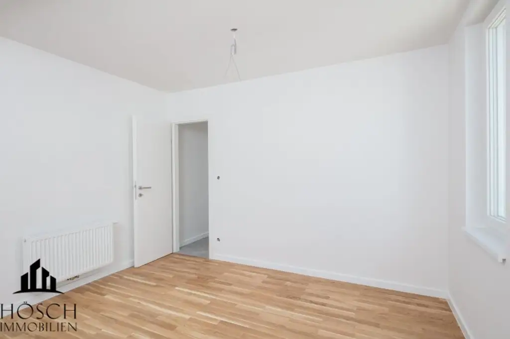 Modern sanierte Wohnung nahe Donau & Millennium City