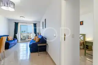 Apartment-Veril-del-Duque-Hallway-Costa-Adeje-Tenerife