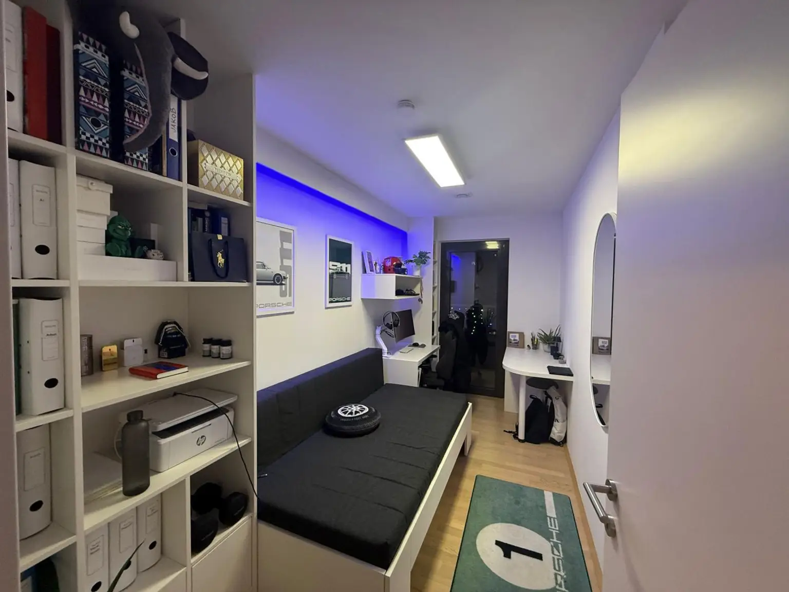 Kinderzimmer/Büro