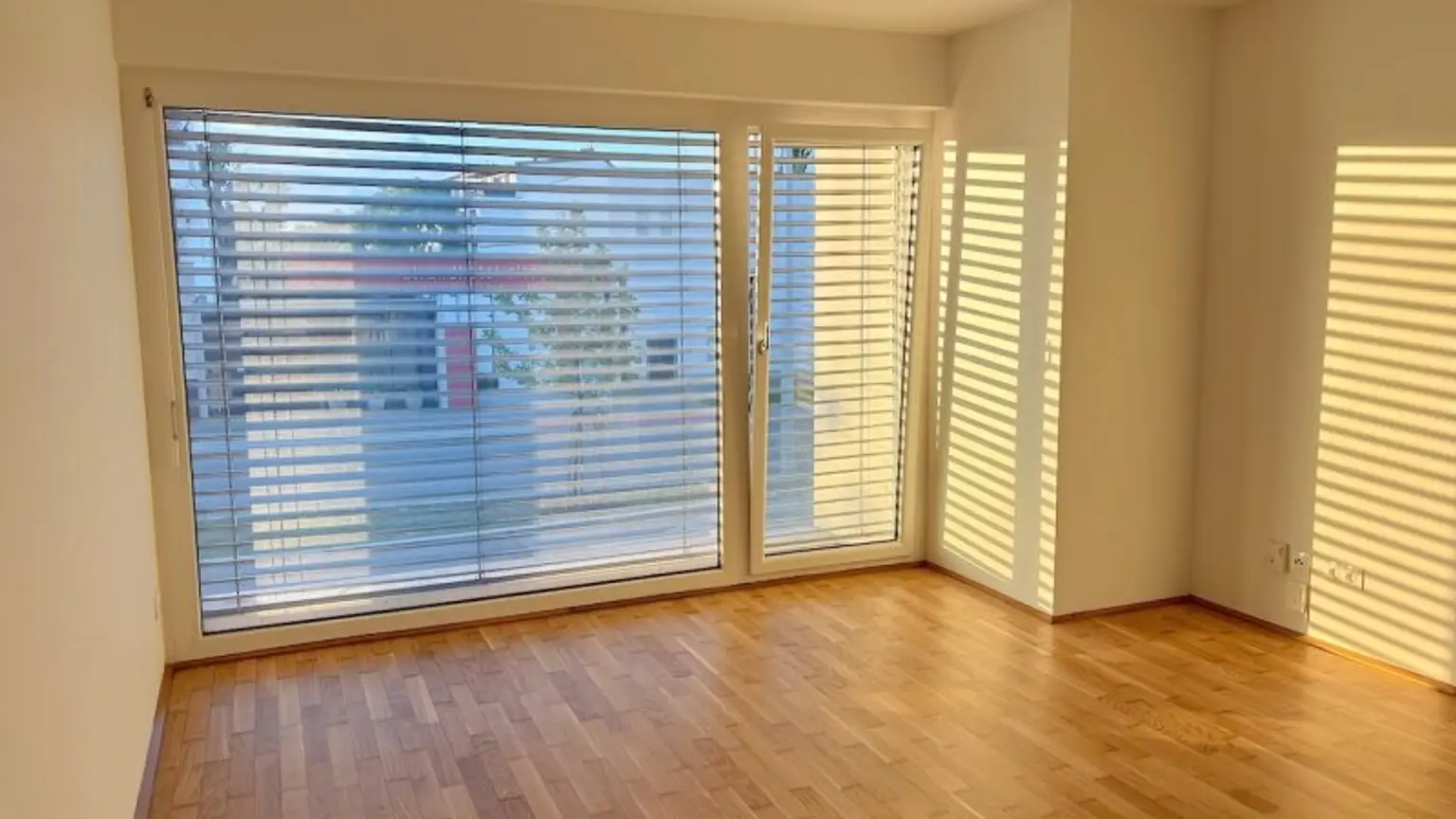 2-Zimmer-Wohnung direkt an der Alten Donau