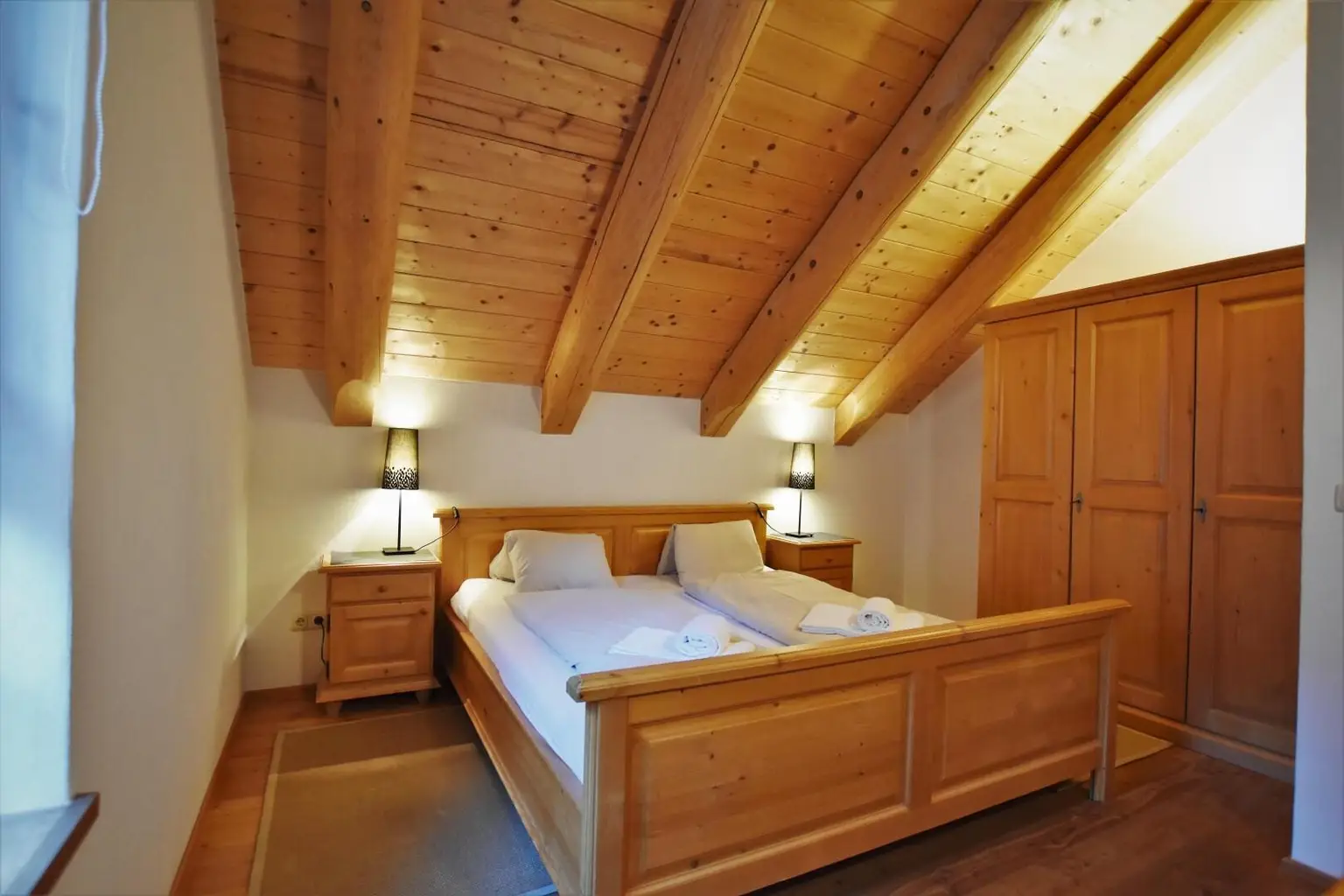 Schlafzimmer I