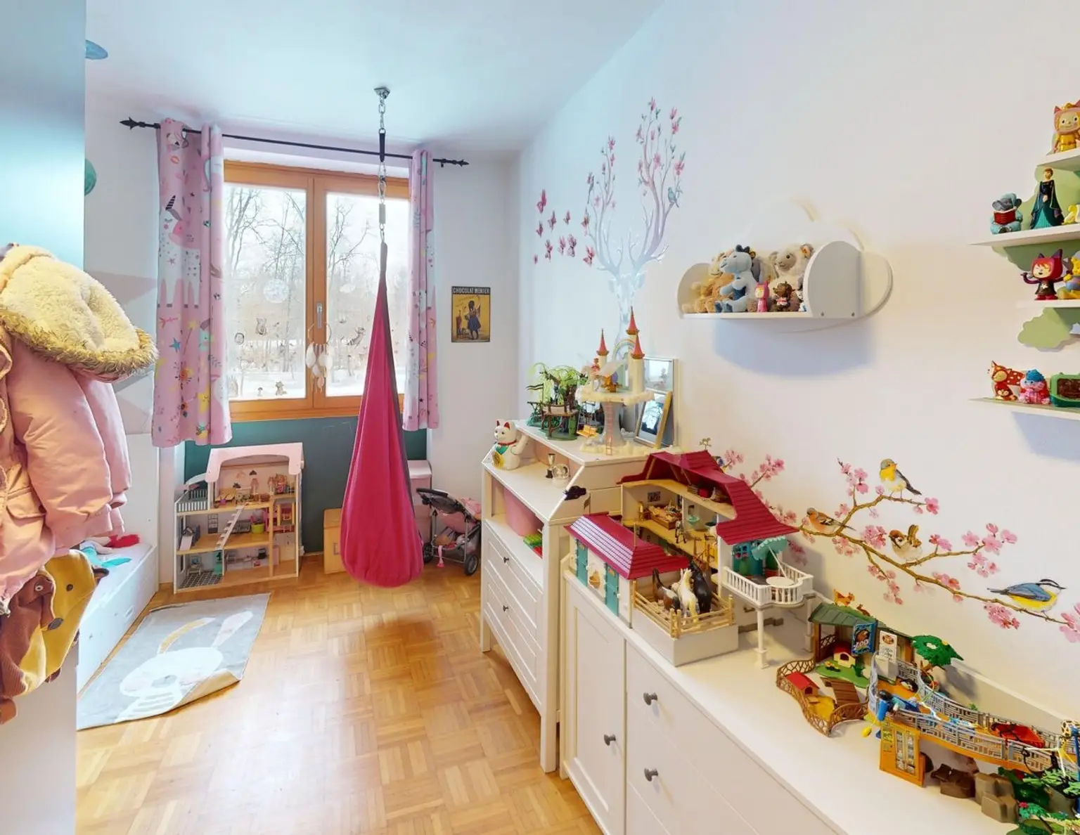 2-Zimmer-Wohnung in Kaindorf - Balkon, 28m2 Kellerabteil und Garage inklusive!