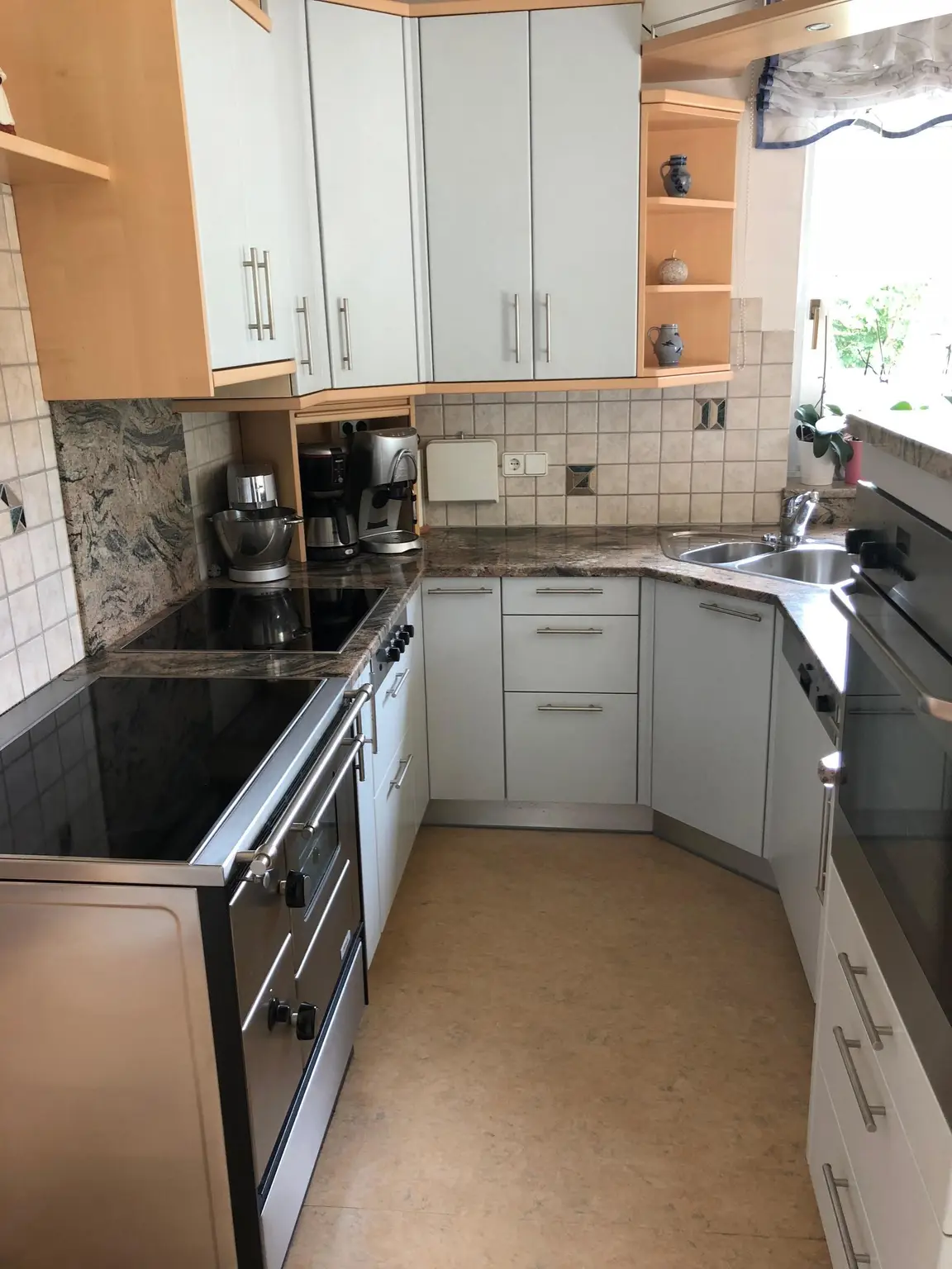 Spittal Nähe: Neuwertiges Haus in ländlicher und ruhiger Lage zu Mieten!!