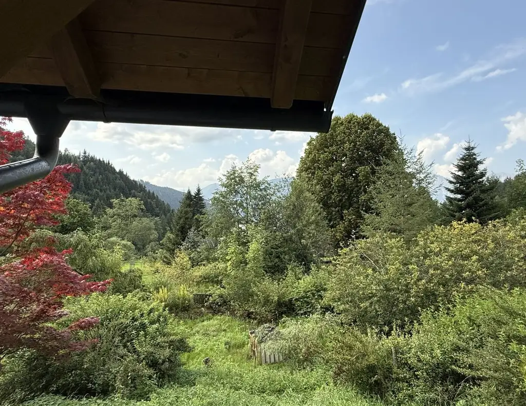 Ehemaliges Bauernsacherl "Brunnführerhof" ; Zweitwohnsitzfähig!