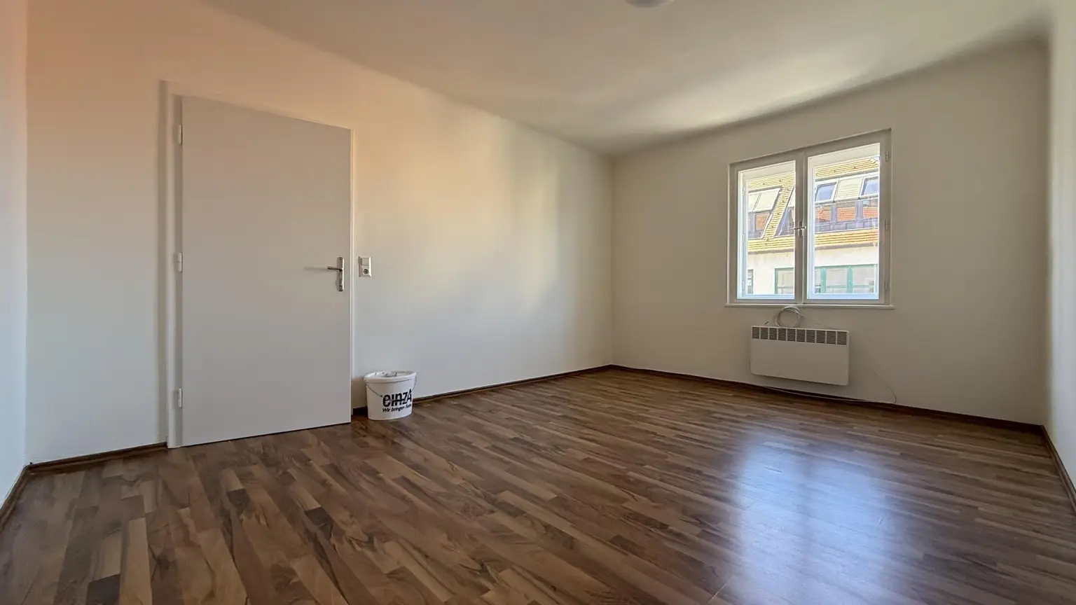 UNBEFRISTET!!! Single-Wohnung in bester Innenstadtlage (Fußgängerzone!!!)